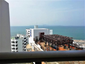 Sands Condo Pattaya SeaView 49